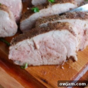 Mediterranean Pork Tenderloin Bake 7 Mediterranean Baked Pork Tenderloin 1200 x 1200