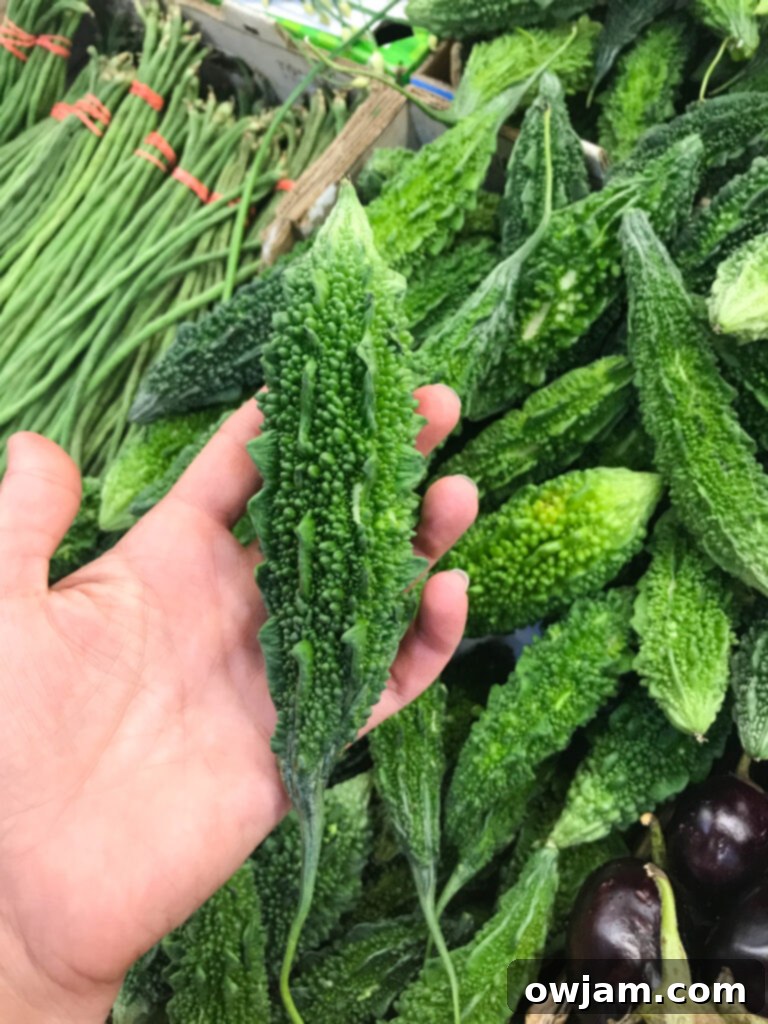 Produce section at Jungle Jim's