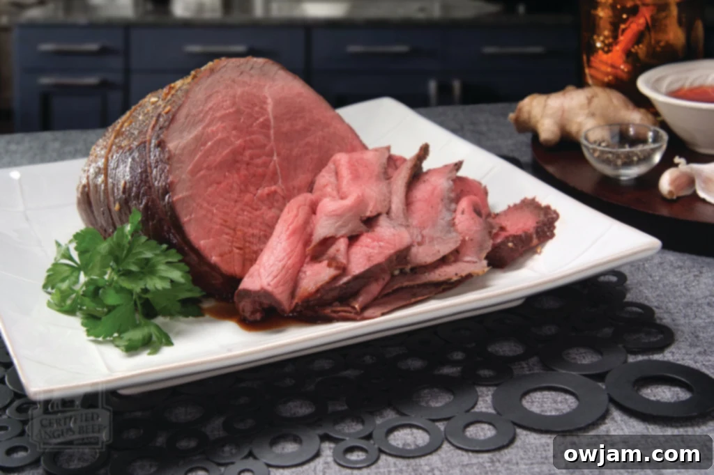 Whip up this Bourbon Marinade for your favorite cut of beef and create a flavorful, bourbon flavored dish. This marinade uses Bourbon whiskey, brown sugar, soy sauce, ginger, Worcestershire Sauce, dijon mustard, garlic, olive oil and red wine vinegar to create the perfect pairing of flavors! 
