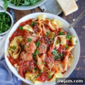 Tender Slow Cooker Veal Meatballs 8 Slow Cooker Veal Parmesan Meatballs are tender meatballs that simmer in a rich tomato sauce and create a hearty, delicious meal perfect for a weeknight meal or a special occasion. Veal is lean and rich in nutrients and high in protein, making a nice option!