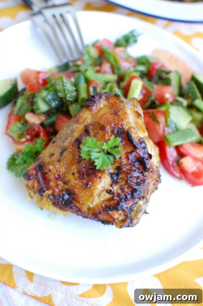 3 Easy Chicken Marinades Single Chicken 