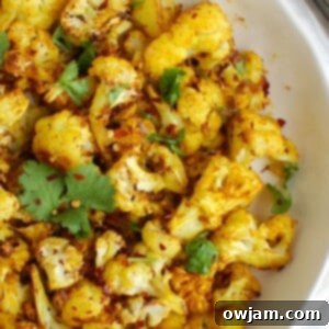 Golden Spiced Cauliflower 7 Turmeric Roasted Cauliflower 1200 x 1200