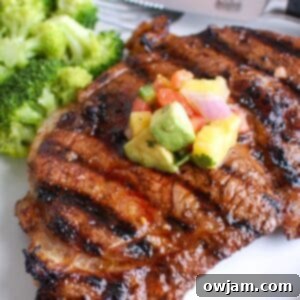 Grilled Ribeye Steak 1200 x 1200