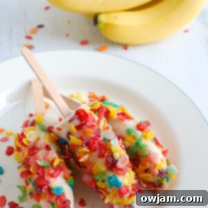 Golden Banana Crunch Pop 9 img 31917 8