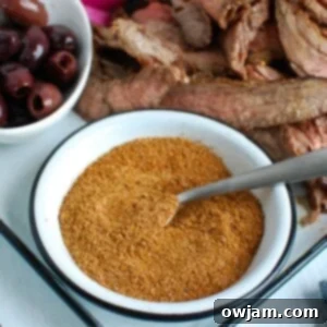 Homemade Shawarma Spice Mix 6 Homemade Shawarma Spice Blend 1200 x 1200