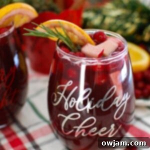 Merry Bright Sangria 7 Christmas Sangria 1200 x 1200