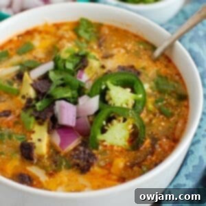 Instant Pot White Chicken Chili