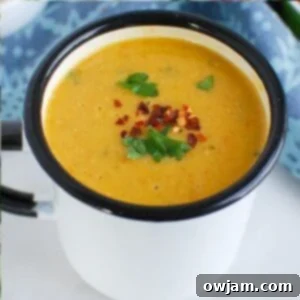 Lebanese Lentil Soup 1200 x 1200
