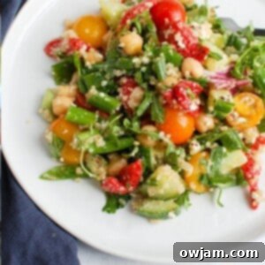 Mediterranean Quinoa Power Bowl 6 Mediterranean Quinoa Salad 1200 x 1200