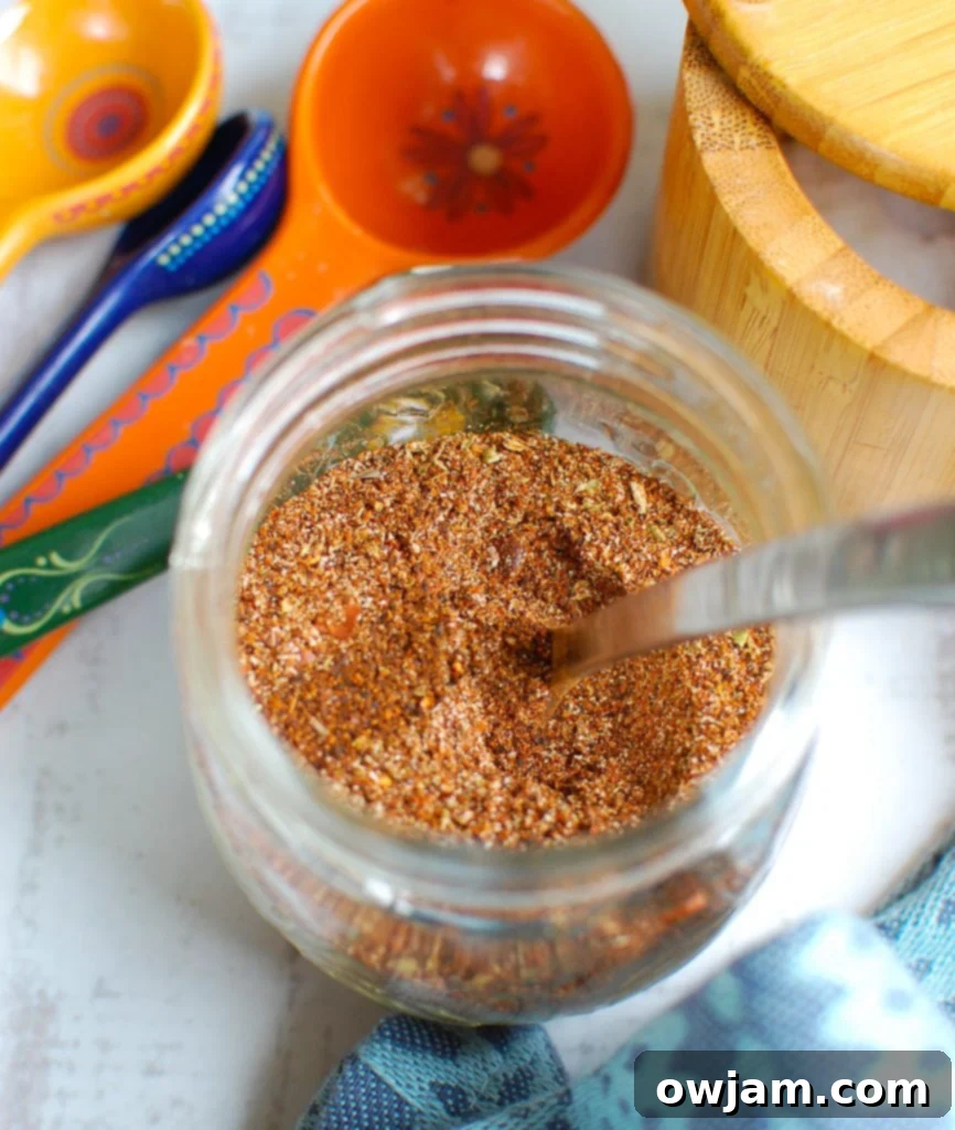 Perfect Slow Cooker Pork Loin 3 Pork Loin with spices ready for slow cooking
