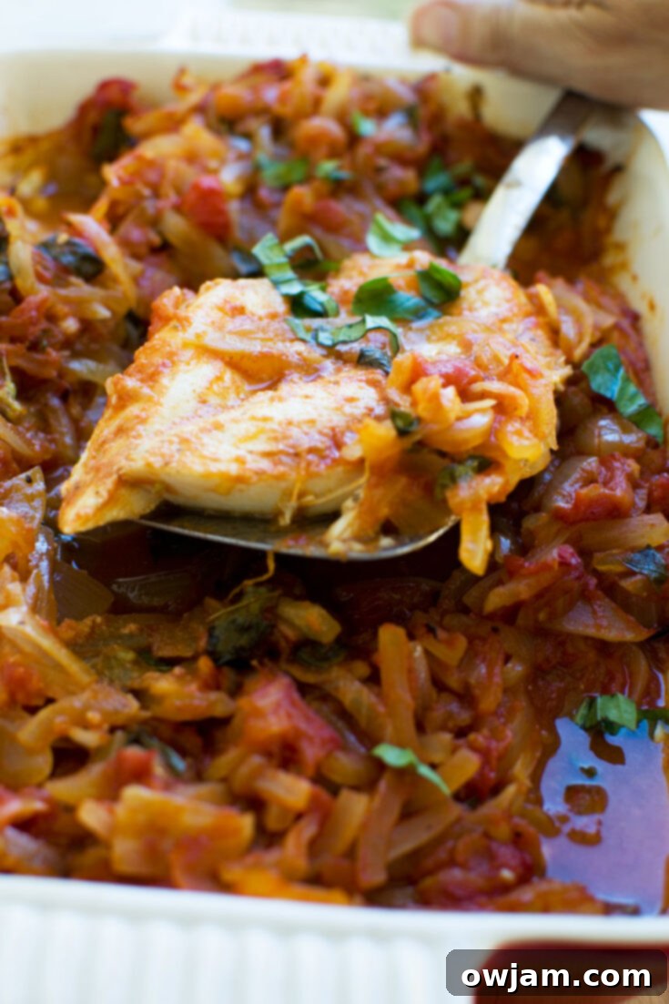 Greek Baked Fish