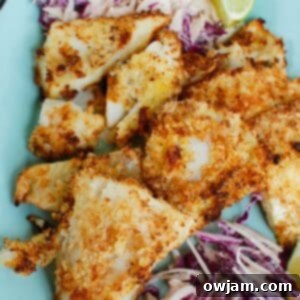 Your Crispy Air Fryer Cod in Just 15 Minutes 7 air fryer cod 1200 x 1200