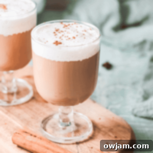 Instant Pot Chai Tea Latte 1200 x 1200