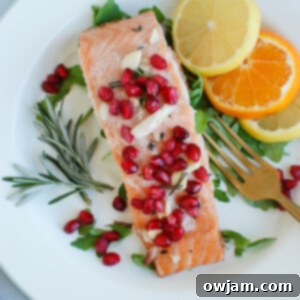Crimson Glazed Salmon 8 img 36361 7