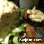 Skinny Baked Potato Soup 3