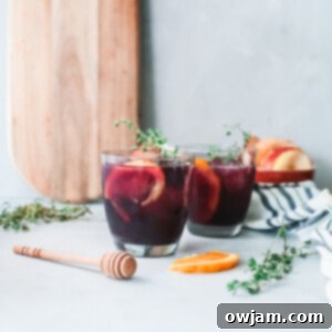 Your New Favorite Red Sangria 9 The Best Red Sangria Recipe with citrus