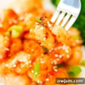 Honey Sriracha Shrimp 1200 x 1200