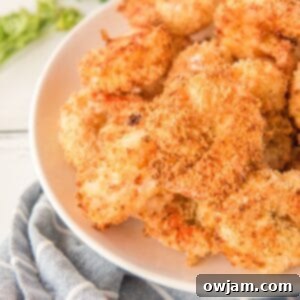 Golden Air Fryer Coconut Shrimp 14 Air Fryer Coconut Shrimp 1200 x 1200