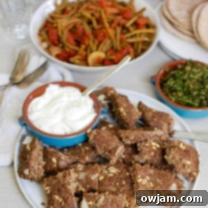 Kibbeh 4 Kibbeh - so good