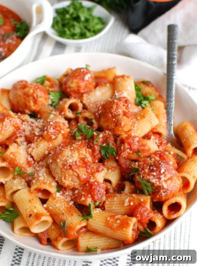 Slow Cooker Turkey Meatballs 4 Crockpot Turkey Meatballs with Spoon