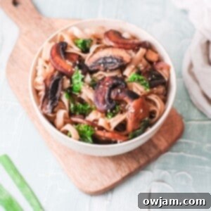Delicious Korean Noodles in Minutes 12 Easy Korean Noodles Recipe with colorful vegetables and sauce