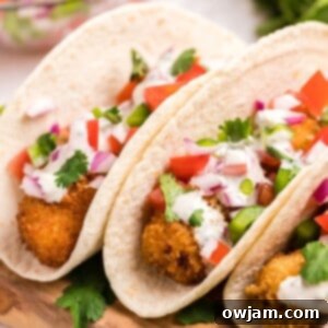 Tilapia Fish Taco Recipe 1200 x 1200