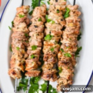 Perfect Homemade Chicken Souvlaki 11 Chicken Souvlaki Recipe 1200 x 1200