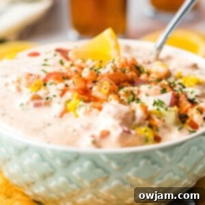 Irresistible Shrimp Dip 10 Shrimp Dip Recipe 1200 x 1200