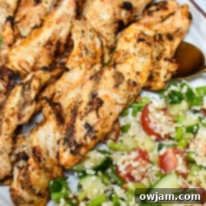 Yogurt Marinated Chicken 1200 x 1200