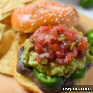 Tex Mex Burger 8 Tex Mex Burger 1200 x 1200