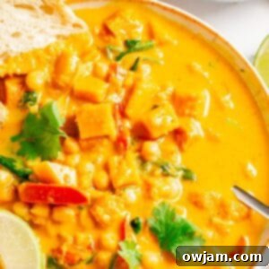 Pumpkin Curry Recipe 1200