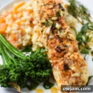 Zesty Lemon Garlic Halibut 6 Lemon Garlic Halibut Recipe 1200 x 1200