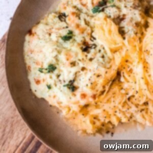 Baked Cheesy Spaghetti Squash Recipe 1200 x 1200