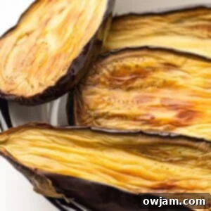 Air Fryer Eggplant 1200 x 1200