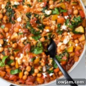 Mediterranean Orzo Pasta Recipe 1200 x 1200