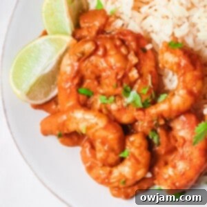 Go-To Shrimp Curry 10 Easy Shrimp Curry Recipe 1200 x 1200