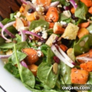 Roasted Vegetable Salad 1200 x 1200