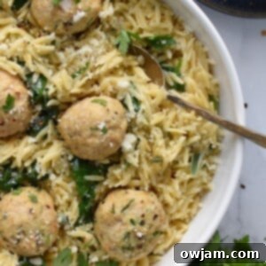 Golden Baked Chicken Bites 9 Baked Chicken Meatballs 1200 x 1200