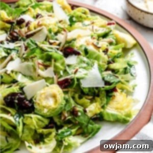 Brussels Sprouts Slaw 1200 x 1200