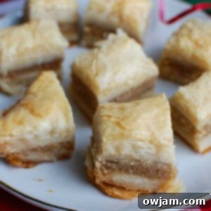 Unlock the Secrets of Perfect Baklava 6 How to Make Baklava 1200 x 1200