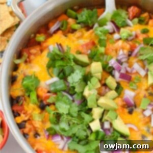 Cheesy Sweet Potato and Turkey Skillet Blend 9 Sweet Potato Skillet 1200 x 1200
