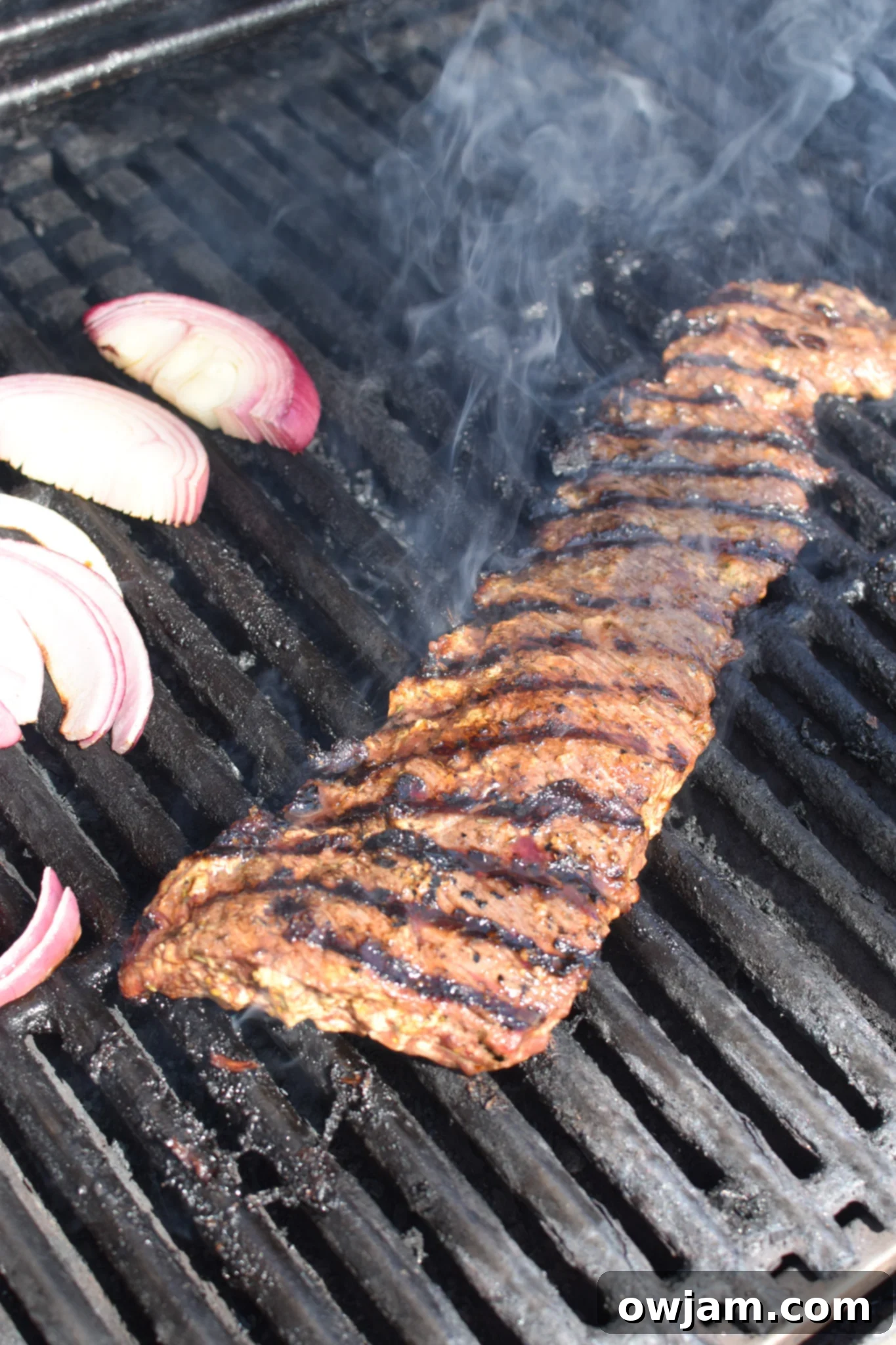 Easy Beef Gyros