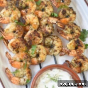 Zesty Greek Shrimp Marinade 10 Greek Shrimp Marinade 1200 x 1200