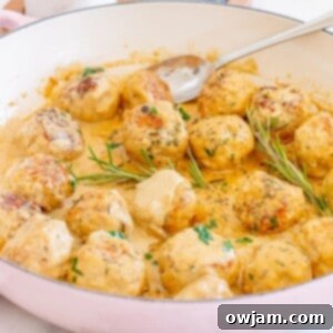 Maple Dijon Turkey Meatballs 14 Maple Dijon Turkey Meatballs 1200 x 1200