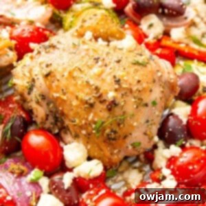 Mediterranean Sheet Pan Chicken 11 Mediterranean Sheet Pan Chicken 1200 x 1200