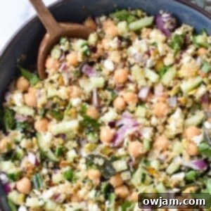 Jennifer Aniston Salad Recipe 1200 x 1200
