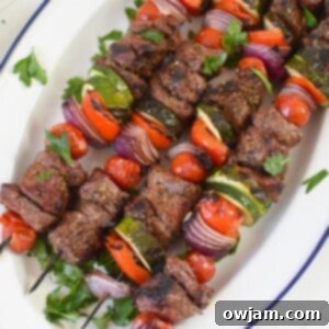 Authentic Greek Beef Souvlaki 14 Beef Souvlaki 1200 x 1200