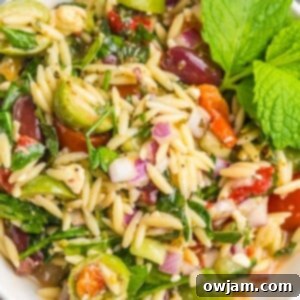 Sun-Kissed Mediterranean Pasta Bowl 10 Mediterranean Pasta Salad 1200x1200