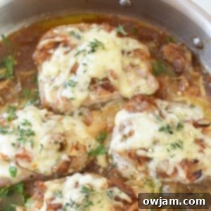 French Onion Pork Chops 1200x1200