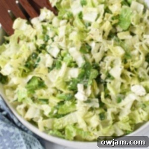 Maroulosalata Crisp Greek Lettuce Salad 10 Maroulosalata 1200 x 1200